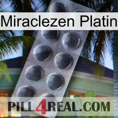 Miraclezen Platinum 30